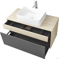  Акватон Тумба под умывальник Лофт Урбан 100 1A247701LQX60 - Превью изображения №11 — Интернет-магазин Time-Shop