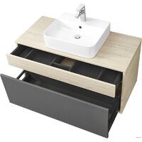  Акватон Тумба под умывальник Лофт Урбан 100 1A247701LQX60 - Превью изображения №10 — Интернет-магазин Time-Shop