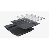 Электрический духовой шкаф Siemens iQ700 HB776G1B1 - Превью изображения №6 — Интернет-магазин Time-Shop