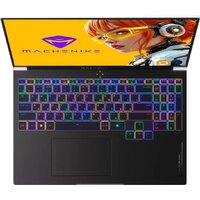 Игровой ноутбук Machenike L16 Pro G2 Mars A JJ00GW00HRU - Превью изображения №3 — Интернет-магазин Time-Shop