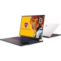 Игровой ноутбук Machenike L16 Pro G2 Mars A JJ00GW00HRU - Превью изображения №4 — Интернет-магазин Time-Shop