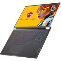 Игровой ноутбук Machenike L16 Pro G2 Mars A JJ00GW00HRU - Превью изображения №2 — Интернет-магазин Time-Shop