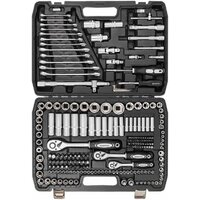 Универсальный набор инструментов Sigmatool 38841 (216 предметов) - Превью изображения №8 — Интернет-магазин Time-Shop