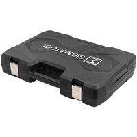 Универсальный набор инструментов Sigmatool 38841 (216 предметов) - Превью изображения №9 — Интернет-магазин Time-Shop