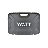 Перфоратор WATT WBH-1100 - Превью изображения №6 — Интернет-магазин Time-Shop