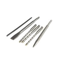 Перфоратор WATT WBH-1100 - Превью изображения №5 — Интернет-магазин Time-Shop