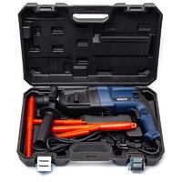 Перфоратор WATT WBH-1100 - Превью изображения №8 — Интернет-магазин Time-Shop