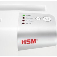 Шредер HSM Shredstar X10 (4.5x30) - Превью изображения №6 — Интернет-магазин Time-Shop