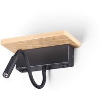 Odeon Light Woody 3868/8WL