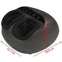 Массажер для ног Planta MF-6B - Превью изображения №5 — Интернет-магазин Time-Shop