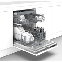 Встраиваемая посудомоечная машина Indesit DI 5C59 - Превью изображения №3 — Интернет-магазин Time-Shop