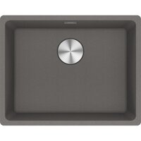 Franke Maris MRG 110-52 125.0687.254 (каменный серый)