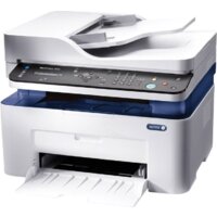 МФУ Xerox WorkCentre 3025NI - Превью изображения №2 — Интернет-магазин Time-Shop