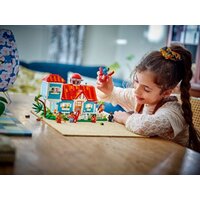 Конструктор LEGO Disney Пляжный домик Лило и Стича 43268 - Превью изображения №8 — Интернет-магазин Time-Shop