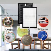 Фильтр-картридж Philips FY5185/30 - Превью изображения №7 — Интернет-магазин Time-Shop