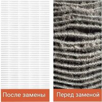 Фильтр-картридж Philips FY5185/30 - Превью изображения №9 — Интернет-магазин Time-Shop