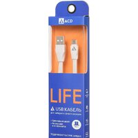 Кабель ACD ACD-U920-M1W - Превью изображения №4 — Интернет-магазин Time-Shop