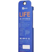 Кабель ACD ACD-U920-M1W - Превью изображения №5 — Интернет-магазин Time-Shop