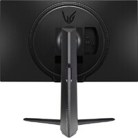 Игровой монитор LG UltraGear 27GS65F-B - Превью изображения №6 — Интернет-магазин Time-Shop