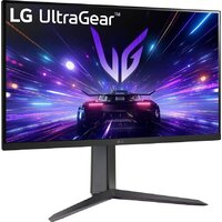 Игровой монитор LG UltraGear 27GS65F-B - Превью изображения №3 — Интернет-магазин Time-Shop