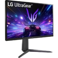Игровой монитор LG UltraGear 27GS65F-B - Превью изображения №4 — Интернет-магазин Time-Shop