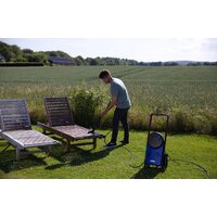 Мойка высокого давления Nilfisk-Alto Core 140-8 Powercontrol IH-PDB - Превью изображения №3 — Интернет-магазин Time-Shop