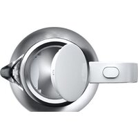 Электрический чайник Braun WK1500WH - Превью изображения №4 — Интернет-магазин Time-Shop