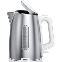 Электрический чайник Braun WK1500WH - Превью изображения №2 — Интернет-магазин Time-Shop