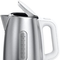 Электрический чайник Braun WK1500WH - Превью изображения №3 — Интернет-магазин Time-Shop