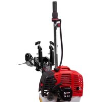 Лодочный мотор Toyama TA 3.5 - Превью изображения №4 — Интернет-магазин Time-Shop