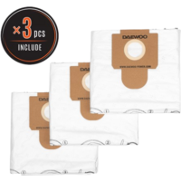 Daewoo Power DAVC 60TB