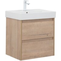 Aquanet Тумба под умывальник Nova Lite 60 287901