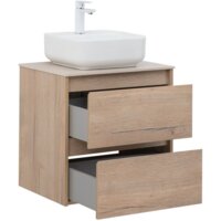  Aquanet Тумба под умывальник Nova Lite 60 287901 - Превью изображения №4 — Интернет-магазин Time-Shop