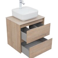  Aquanet Тумба под умывальник Nova Lite 60 287901 - Превью изображения №2 — Интернет-магазин Time-Shop