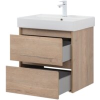  Aquanet Тумба под умывальник Nova Lite 60 287901 - Превью изображения №5 — Интернет-магазин Time-Shop