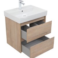  Aquanet Тумба под умывальник Nova Lite 60 287901 - Превью изображения №9 — Интернет-магазин Time-Shop