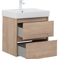  Aquanet Тумба под умывальник Nova Lite 60 287901 - Превью изображения №8 — Интернет-магазин Time-Shop