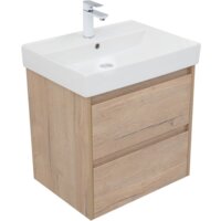  Aquanet Тумба под умывальник Nova Lite 60 287901 - Превью изображения №10 — Интернет-магазин Time-Shop