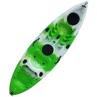 Rst Долли 18004 (зелено-белый микс)