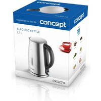Электрический чайник Concept RK3270 - Превью изображения №9 — Интернет-магазин Time-Shop