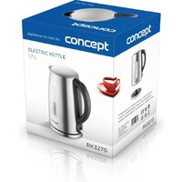 Электрический чайник Concept RK3270 - Превью изображения №10 — Интернет-магазин Time-Shop