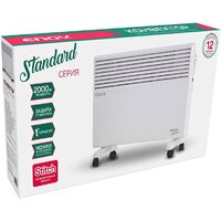Конвектор Engy EN-2000 Standard - Превью изображения №4 — Интернет-магазин Time-Shop