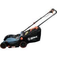 Газонокосилка Senix LPPX2-M1-EU (с 2-мя АКБ) - Превью изображения №11 — Интернет-магазин Time-Shop