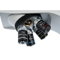 Микроскоп Levenhuk MED 45T тринокулярный 74009 - Превью изображения №8 — Интернет-магазин Time-Shop