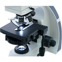 Микроскоп Levenhuk MED 45T тринокулярный 74009 - Превью изображения №13 — Интернет-магазин Time-Shop