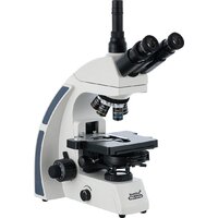 Микроскоп Levenhuk MED 45T тринокулярный 74009 - Превью изображения №4 — Интернет-магазин Time-Shop