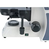 Микроскоп Levenhuk MED 45T тринокулярный 74009 - Превью изображения №9 — Интернет-магазин Time-Shop