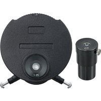 Микроскоп Levenhuk MED 45T тринокулярный 74009 - Превью изображения №11 — Интернет-магазин Time-Shop