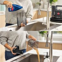 Пылесос Bissell SpotClean C5 Pro 3931N - Превью изображения №6 — Интернет-магазин Time-Shop