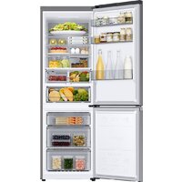 Холодильник Samsung RB34C775CS9/EF - Превью изображения №6 — Интернет-магазин Time-Shop